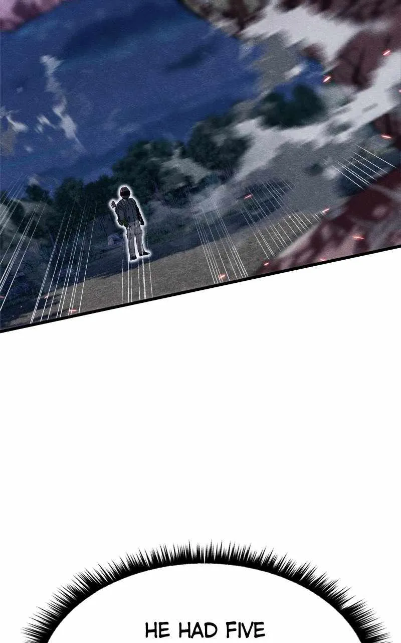 Zombie X Slasher Chapter 66 Online - página 23