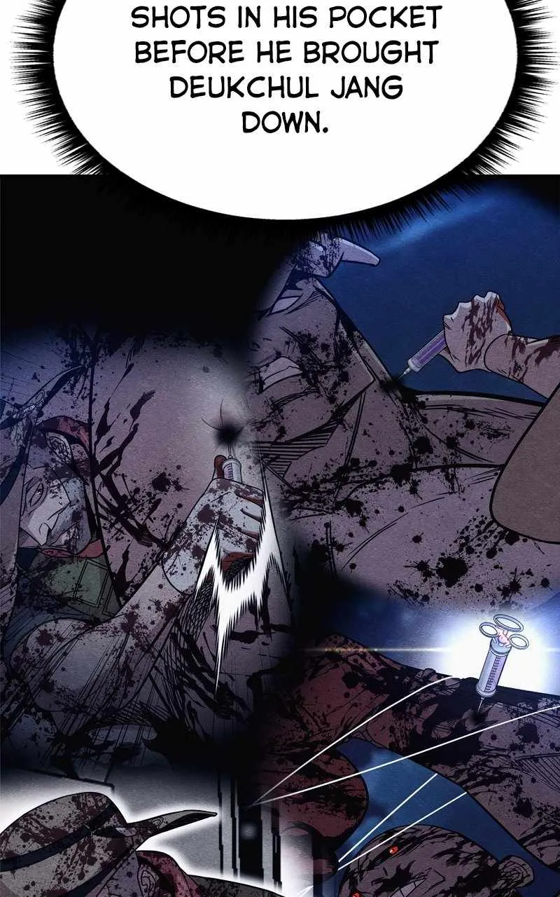 Zombie X Slasher Chapter 66 Online - página 24