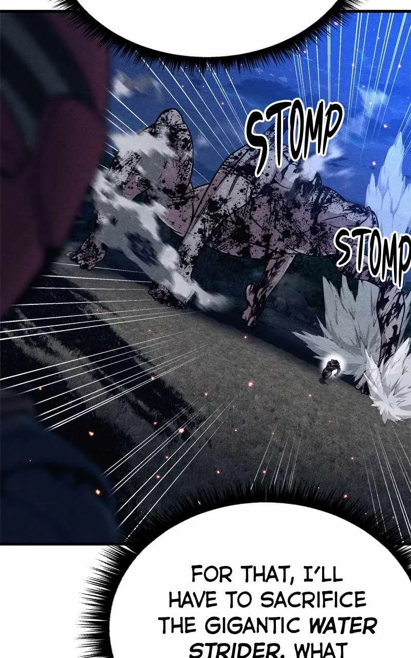 Zombie X Slasher Chapter 66 Online - página 25