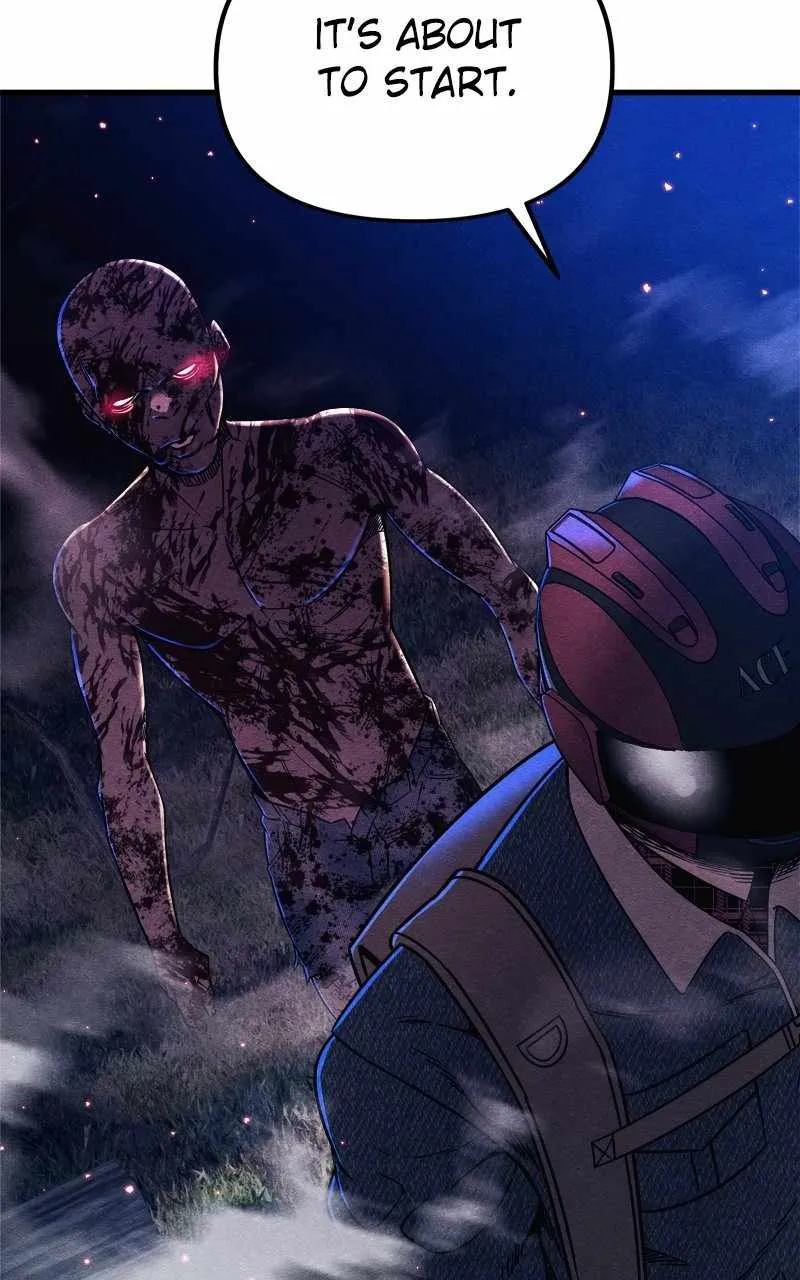 Zombie X Slasher Chapter 66 Online - página 27