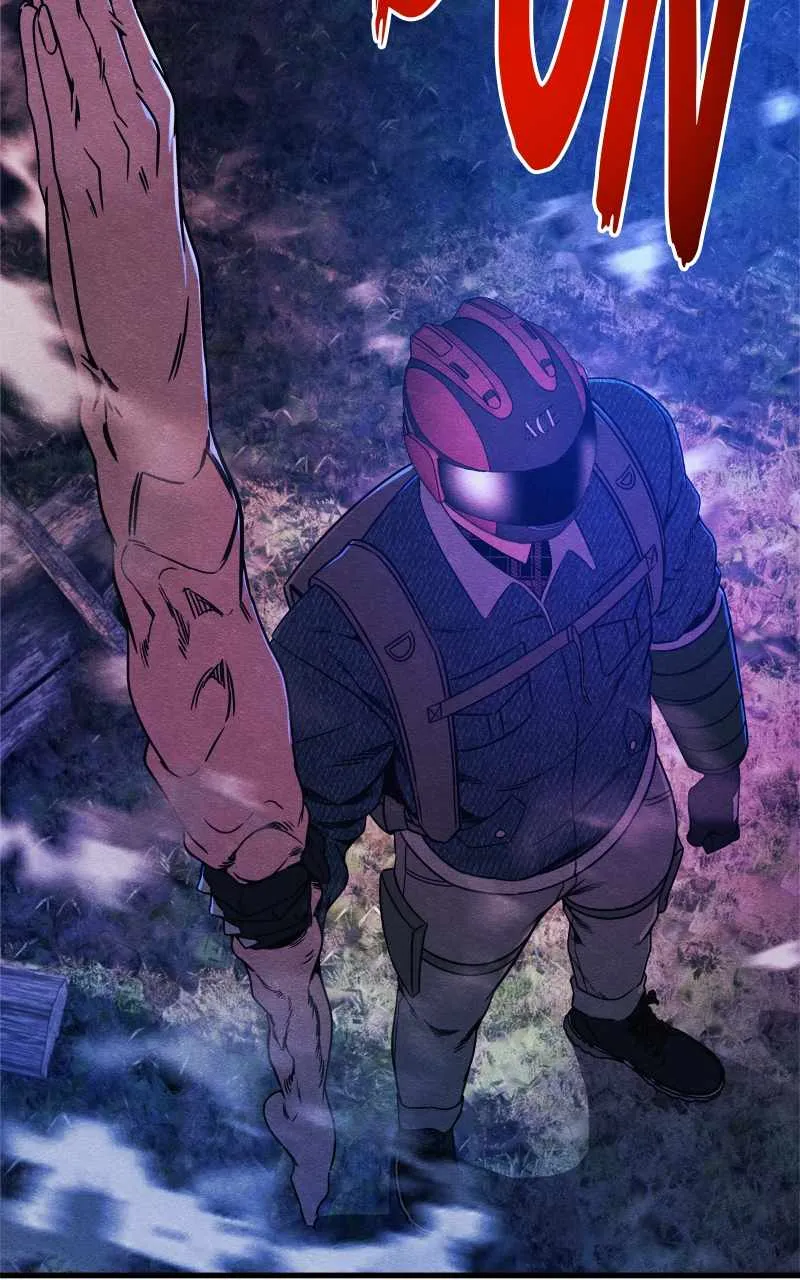 Zombie X Slasher Chapter 66 Online - página 30
