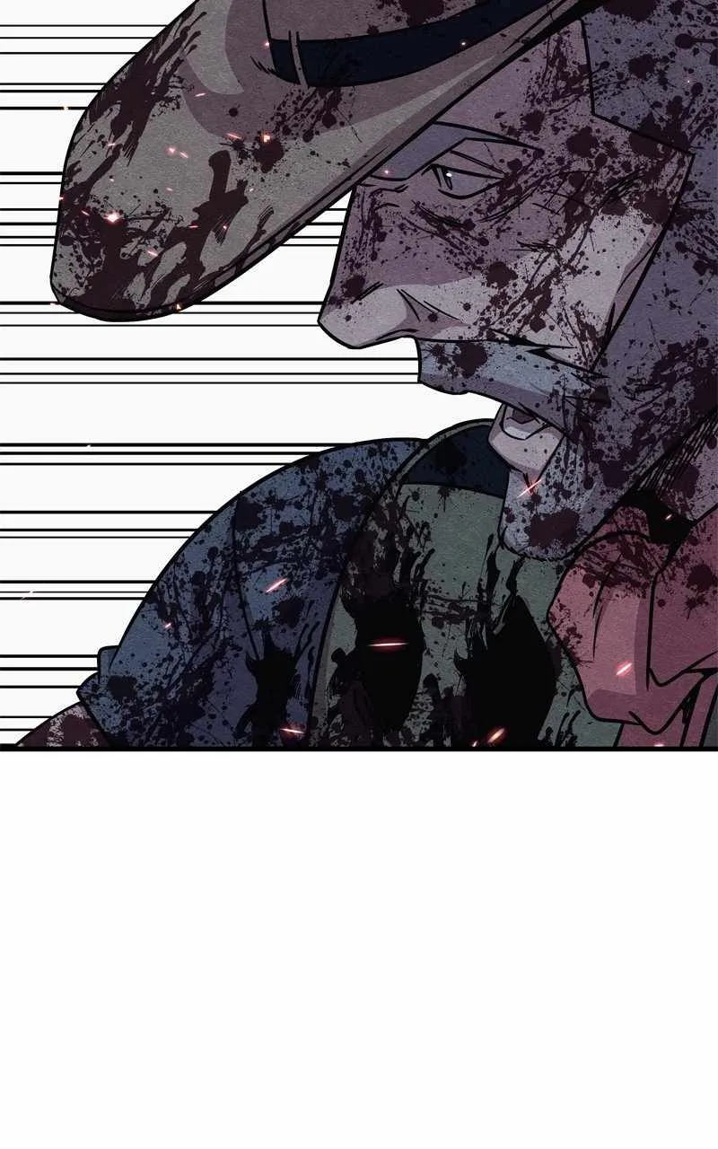 Zombie X Slasher Chapter 67 Online - página 3