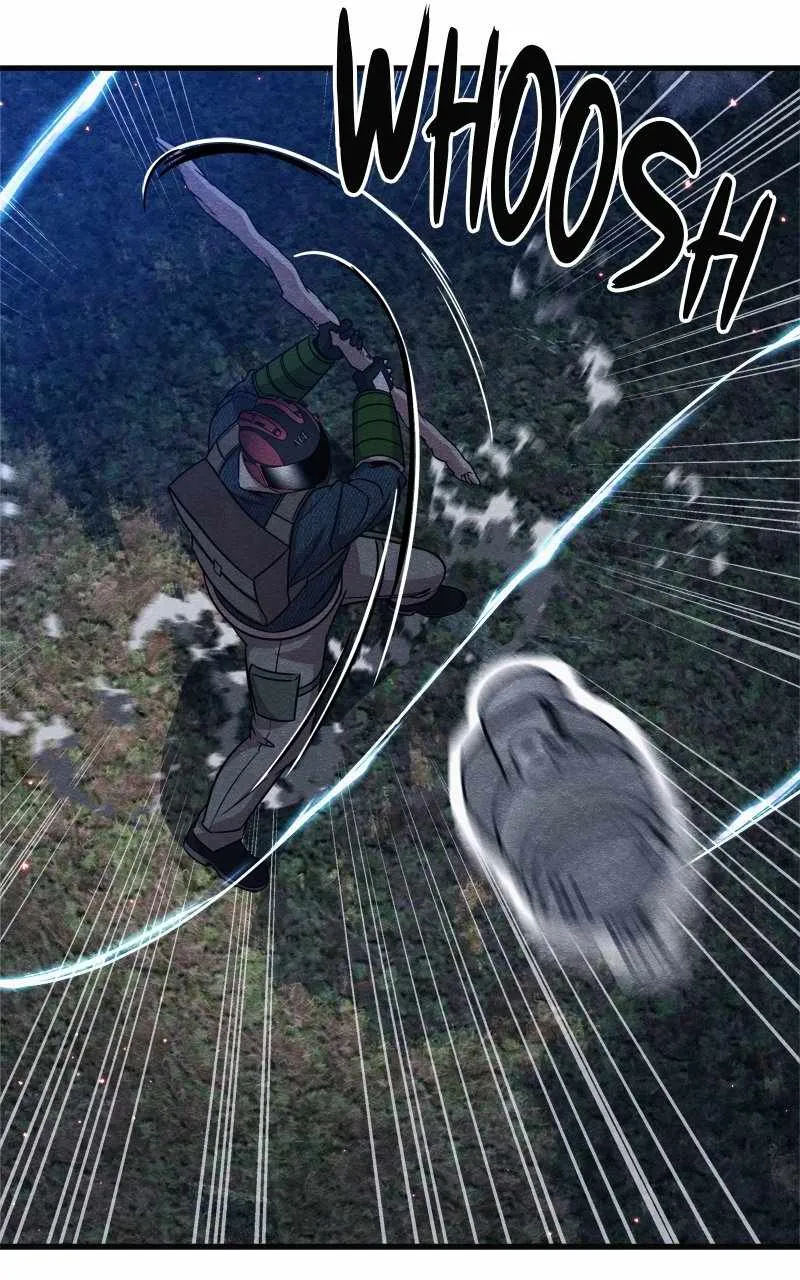 Zombie X Slasher Chapter 67 Online - página 5