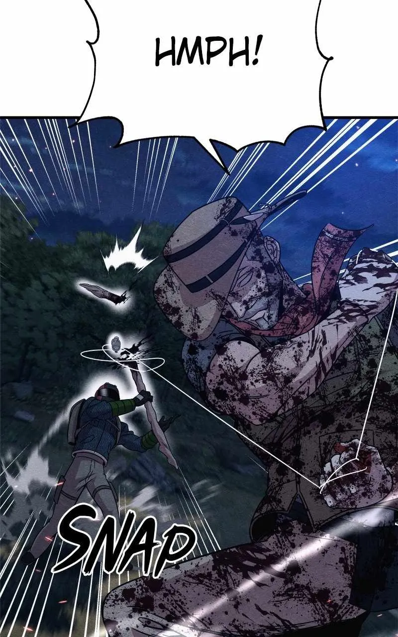 Zombie X Slasher Chapter 67 Online - página 7