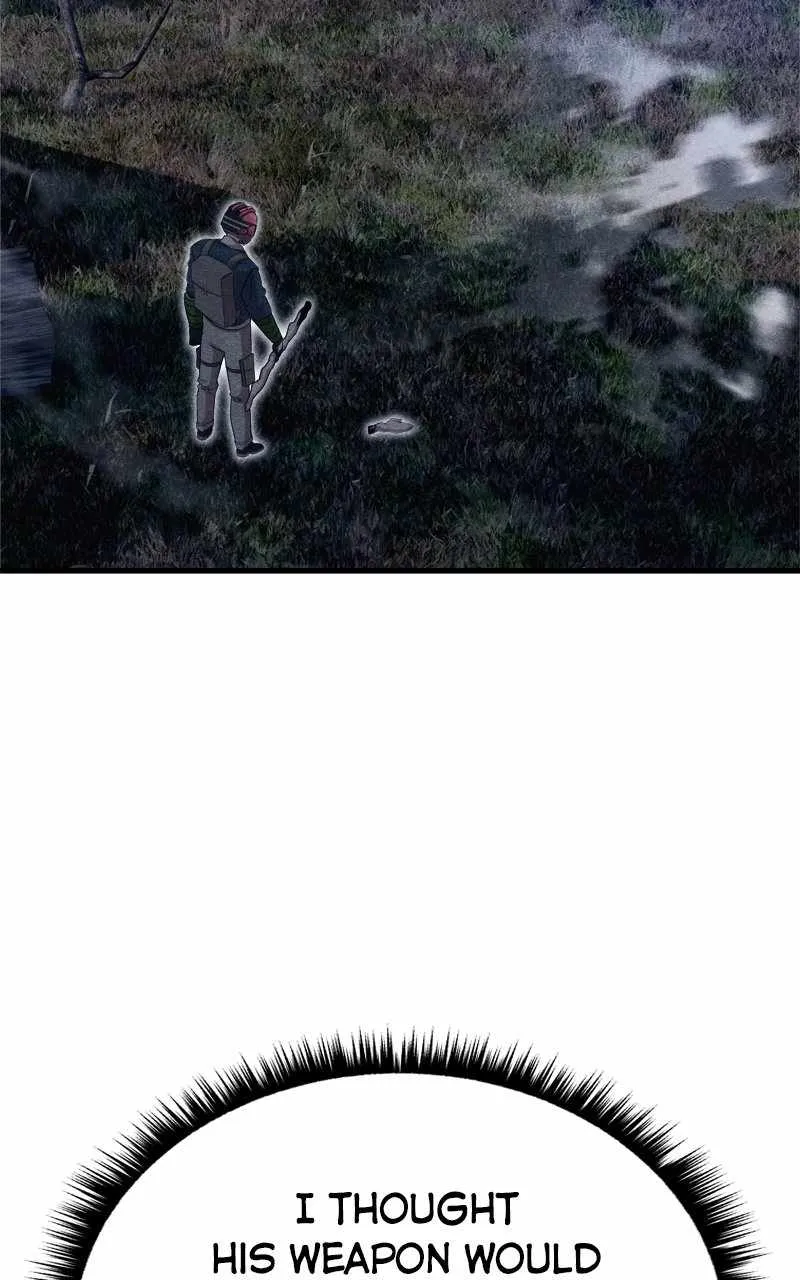 Zombie X Slasher Chapter 67 Online - página 11