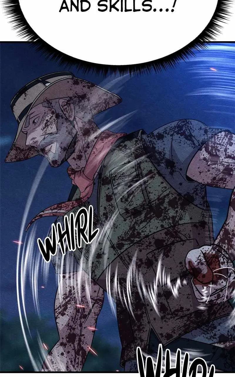 Zombie X Slasher Chapter 67 Online - página 13