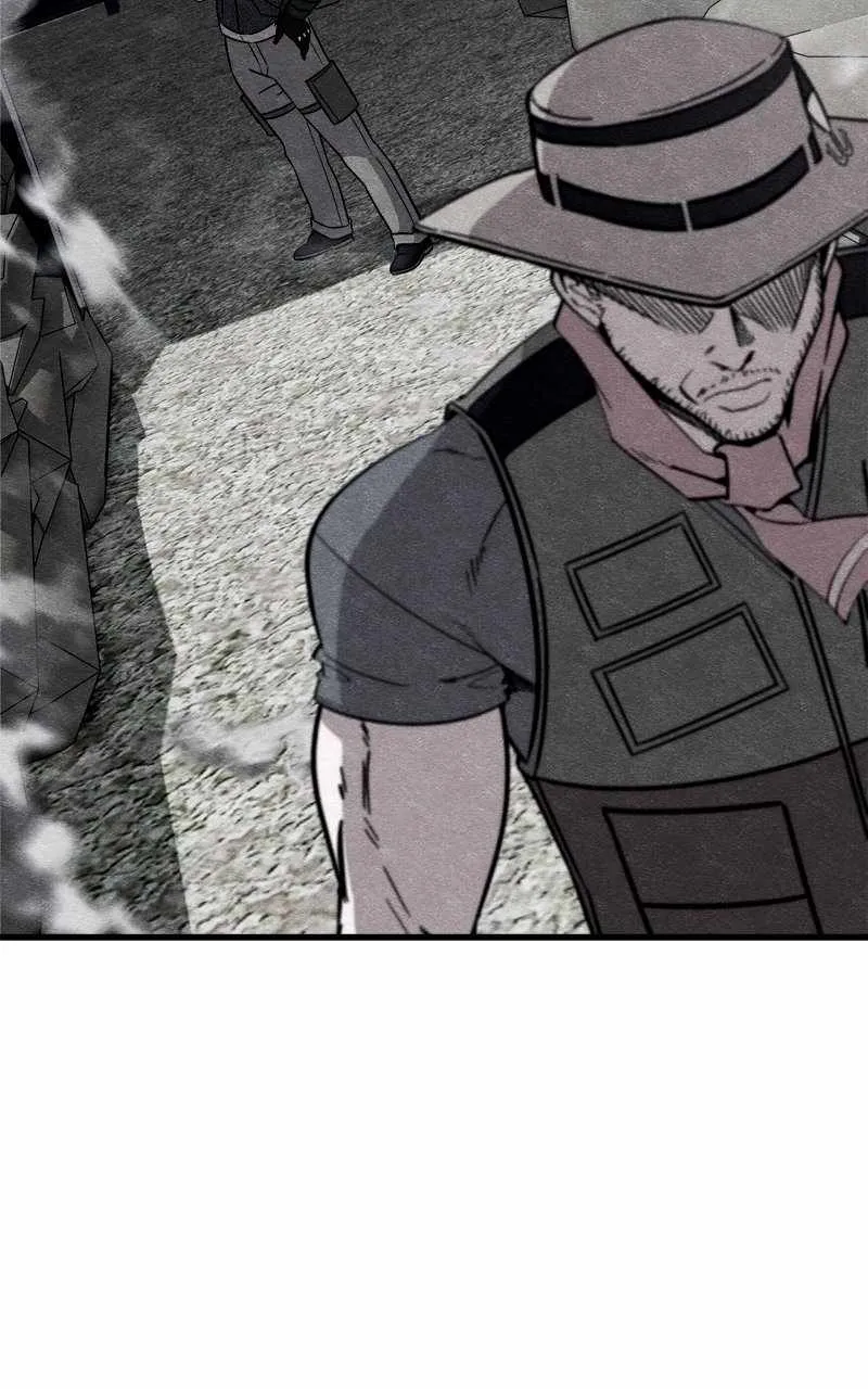 Zombie X Slasher Chapter 67 Online - página 15