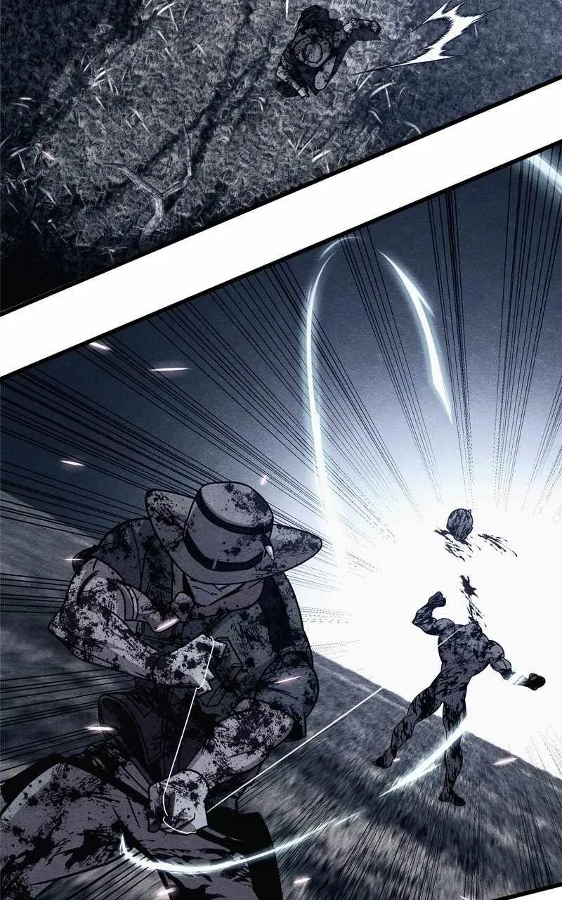 Zombie X Slasher Chapter 67 Online - página 26