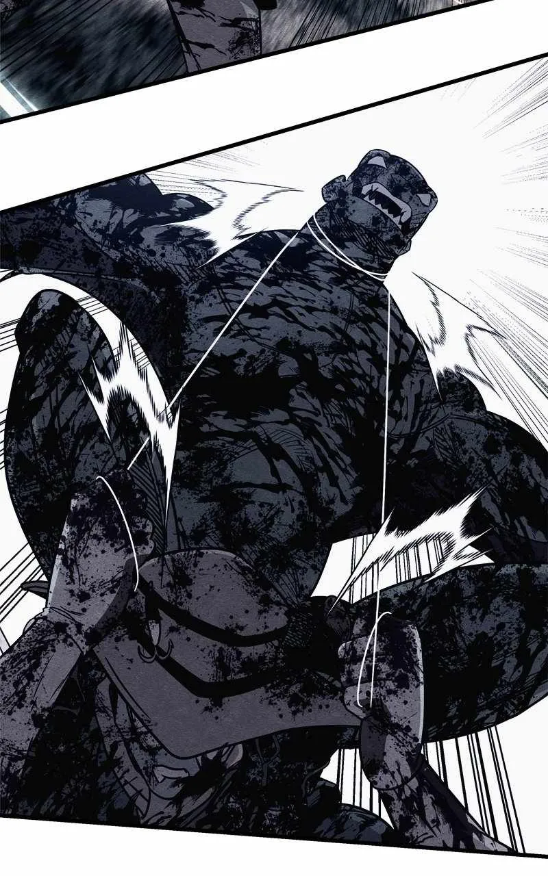Zombie X Slasher Chapter 67 Online - página 27