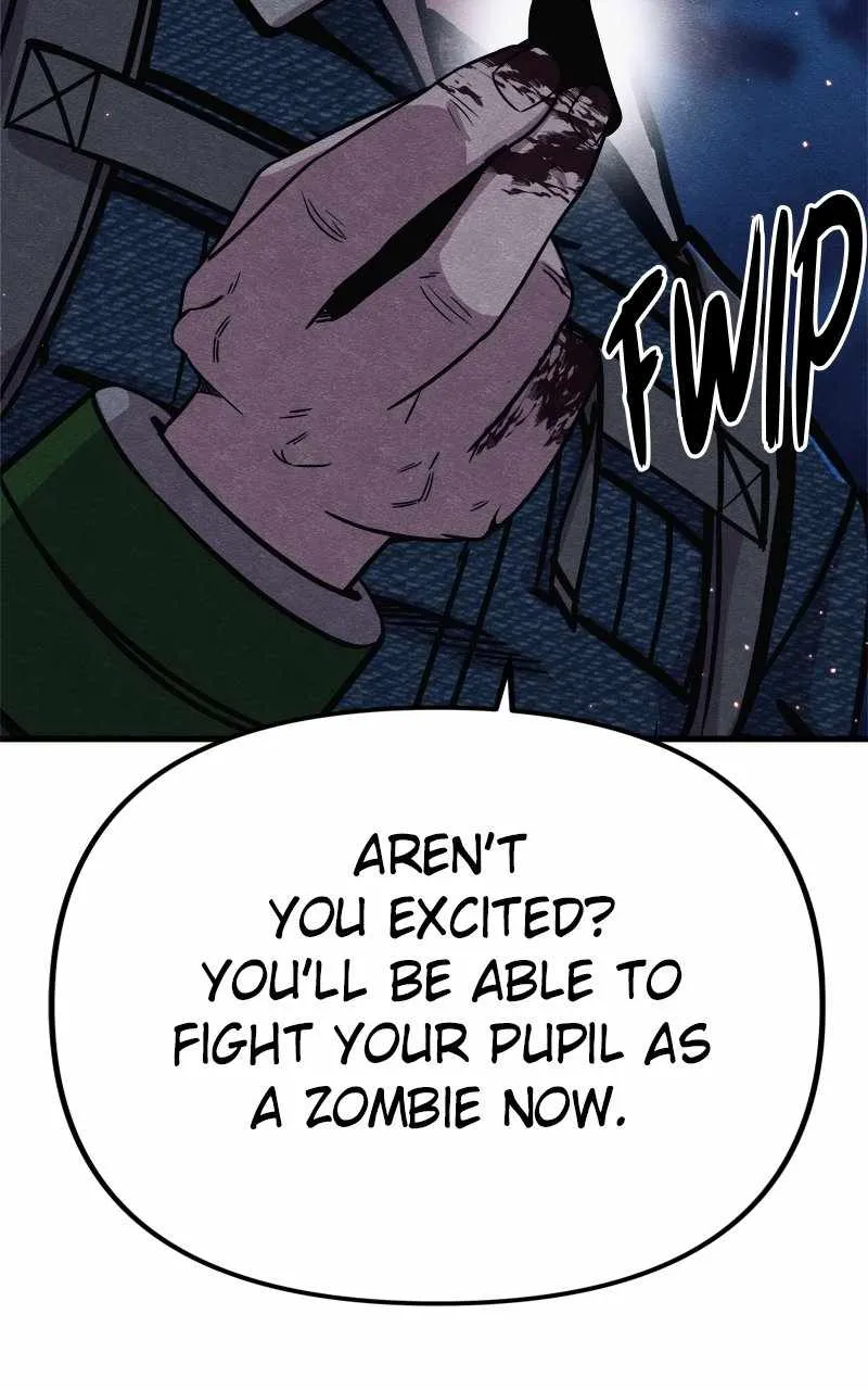 Zombie X Slasher Chapter 67 Online - página 36