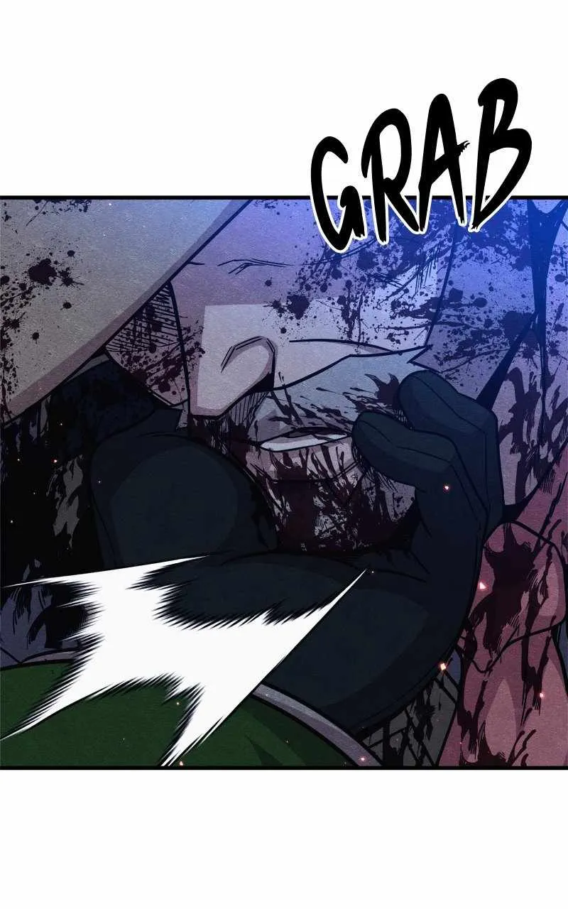 Zombie X Slasher Chapter 67 Online - página 37