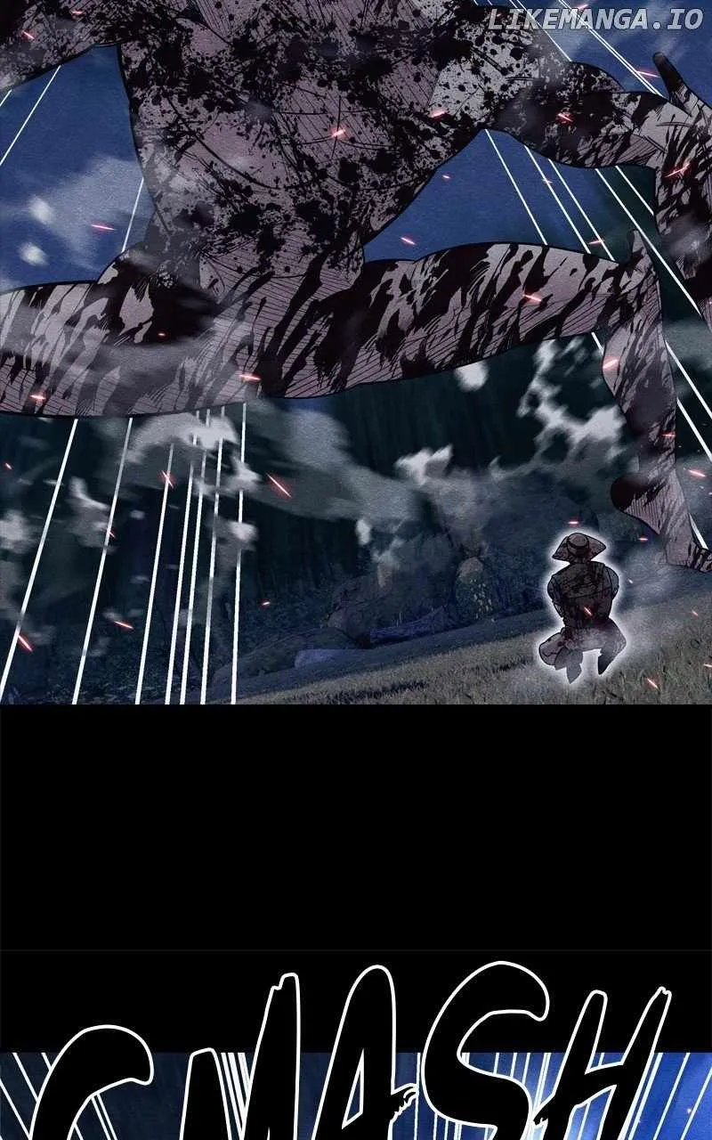 Zombie X Slasher Chapter 68 Online - página 4