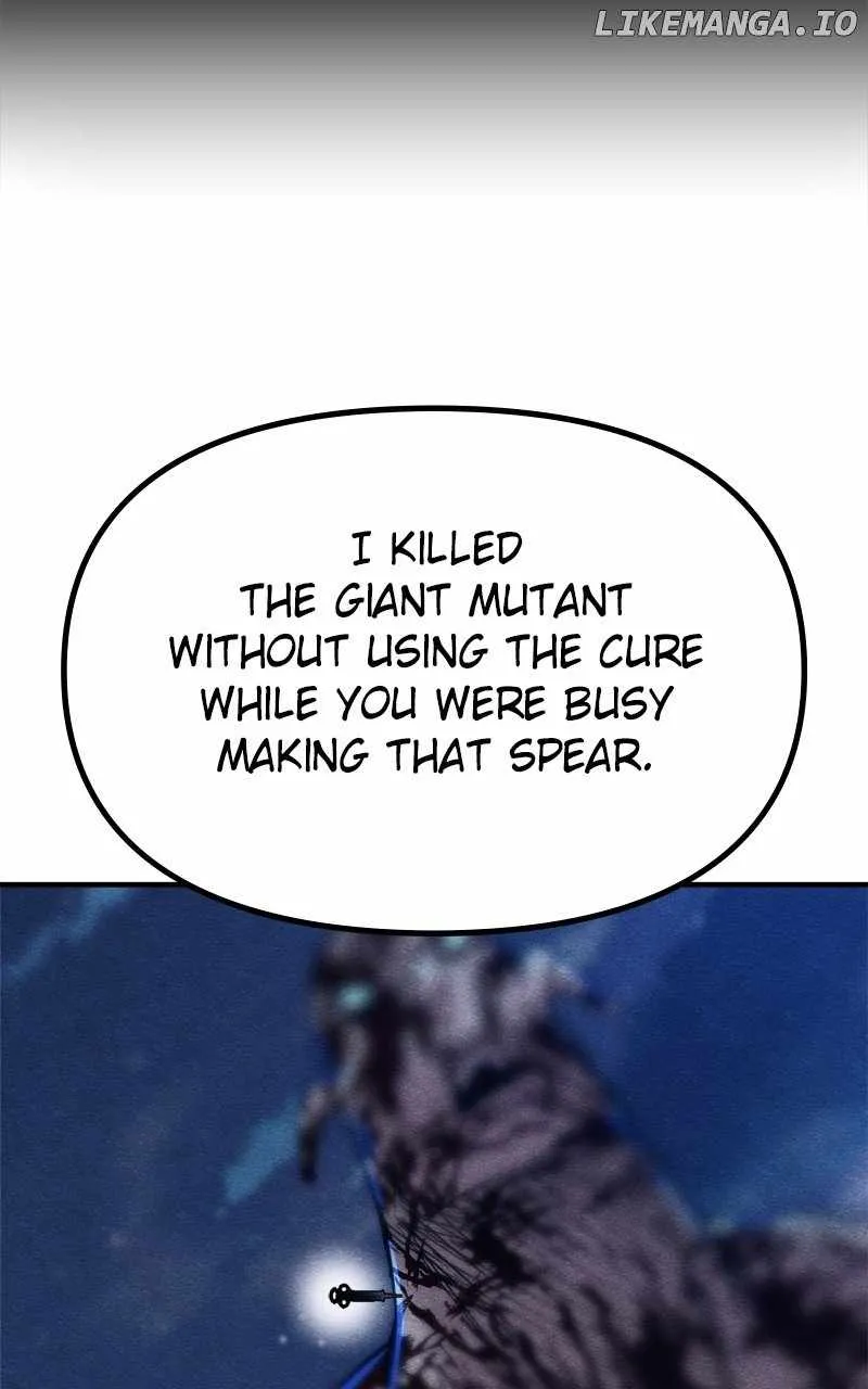 Zombie X Slasher Chapter 68 Online - página 7