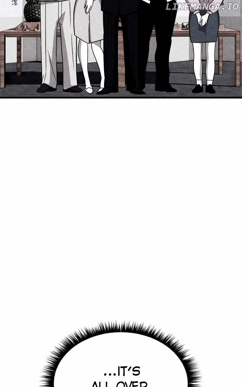 Zombie X Slasher Chapter 68 Online - página 9
