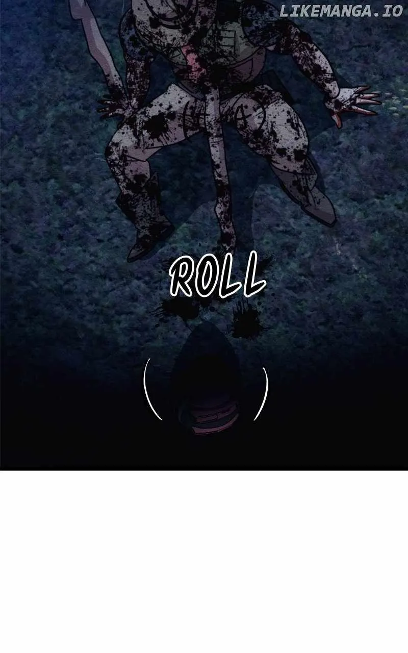 Zombie X Slasher Chapter 68 Online - página 12