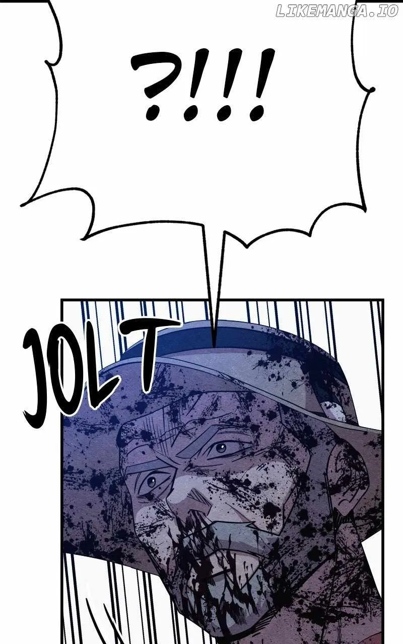 Zombie X Slasher Chapter 68 Online - página 13