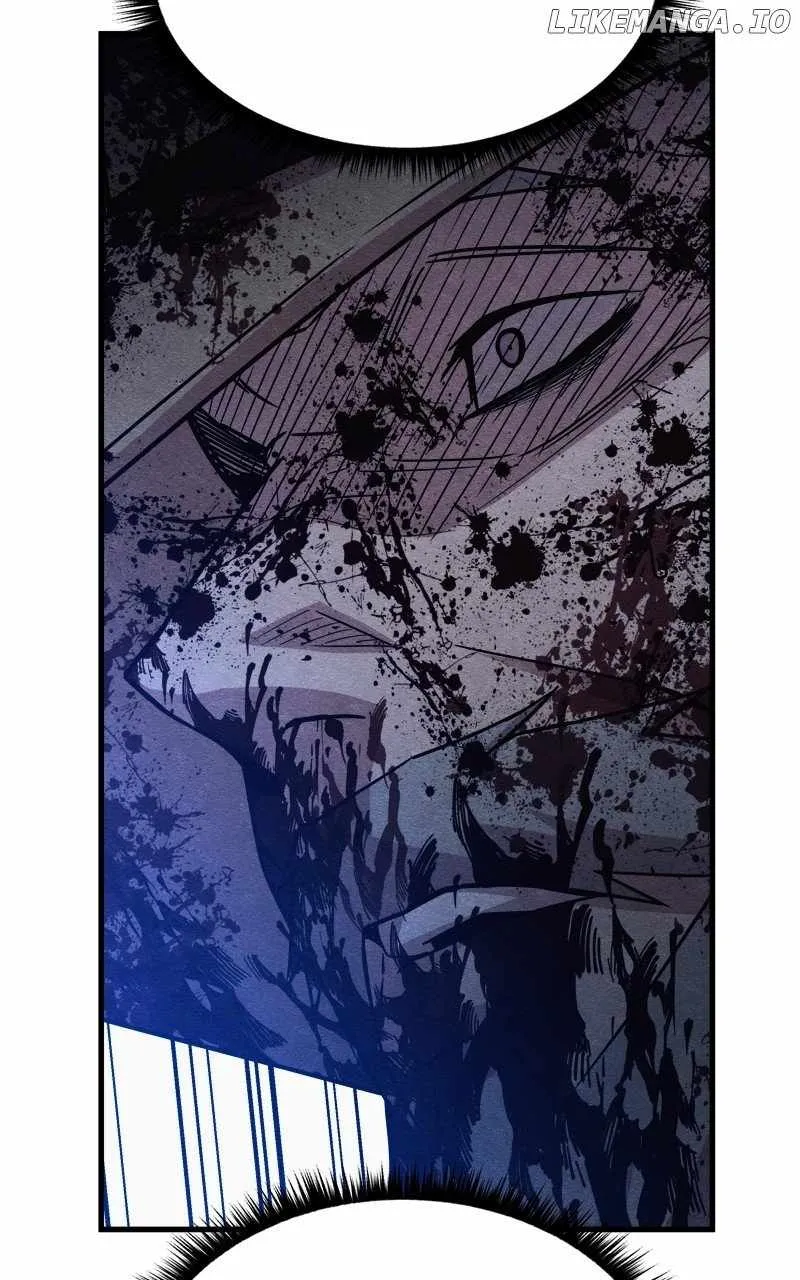 Zombie X Slasher Chapter 68 Online - página 15