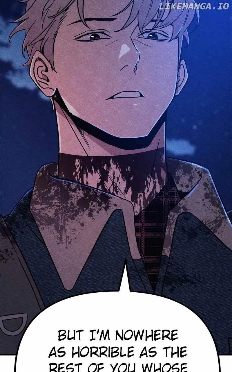 Zombie X Slasher Chapter 68 Online - página 18