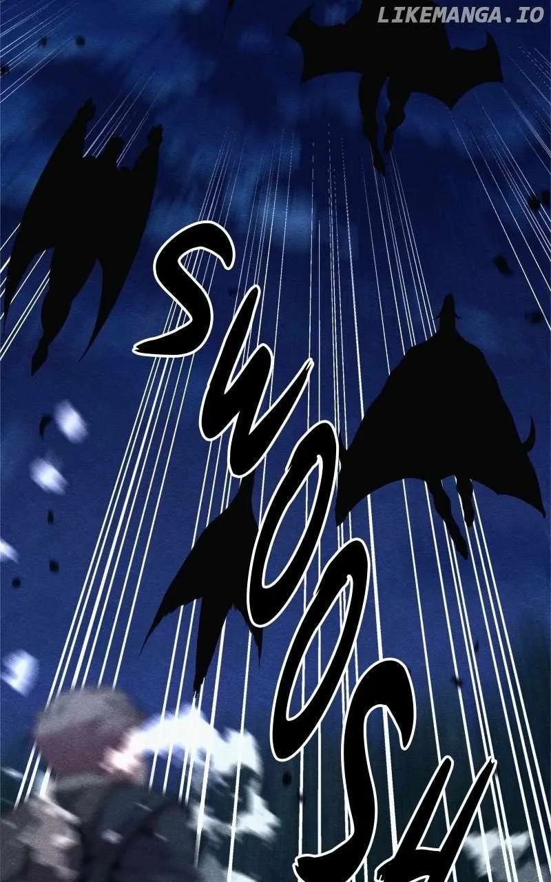 Zombie X Slasher Chapter 68 Online - página 21
