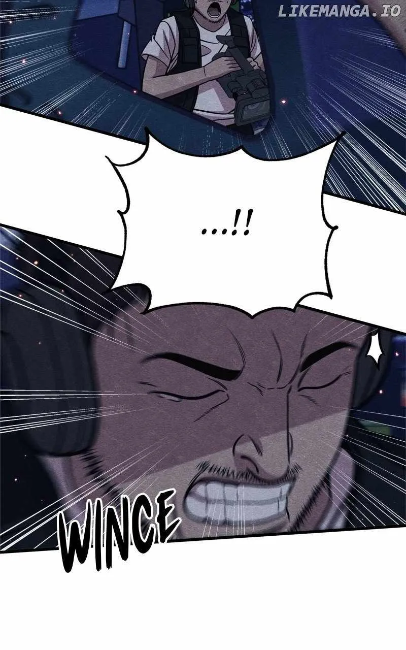 Zombie X Slasher Chapter 68 Online - página 25