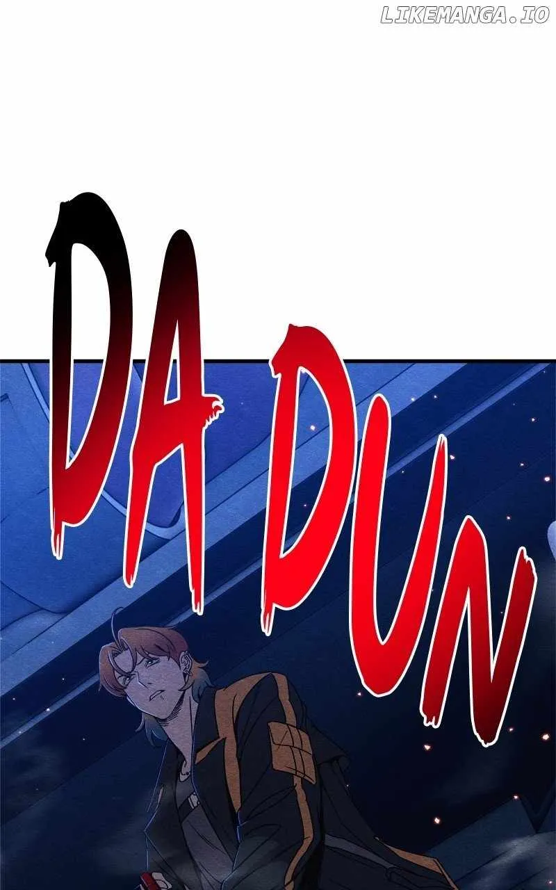Zombie X Slasher Chapter 68 Online - página 27