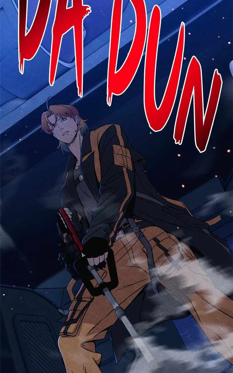 Zombie X Slasher Chapter 69 Online - página 4