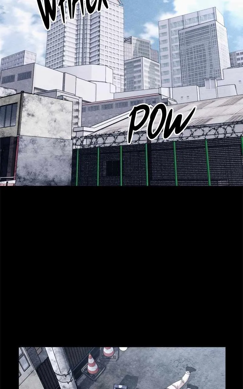 Zombie X Slasher Chapter 69 Online - página 8