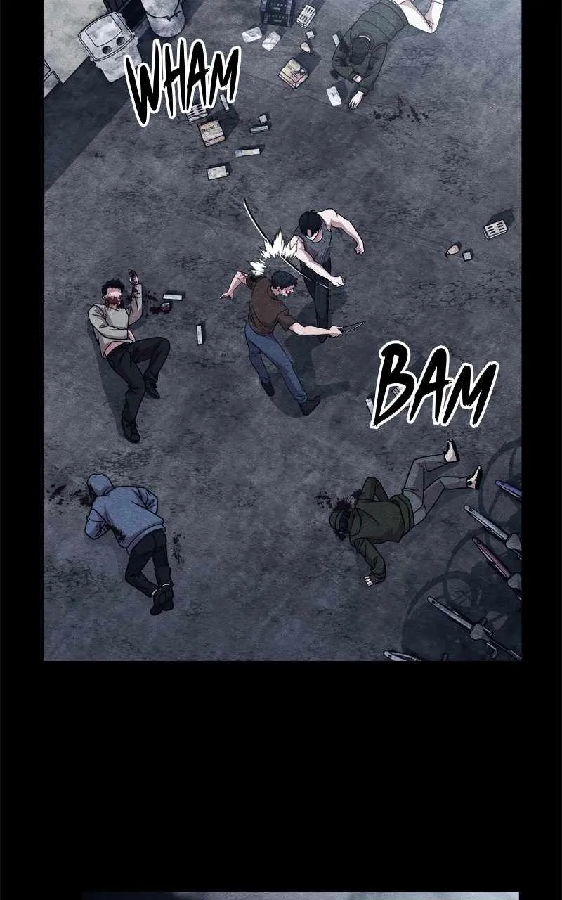 Zombie X Slasher Chapter 69 Online - página 9