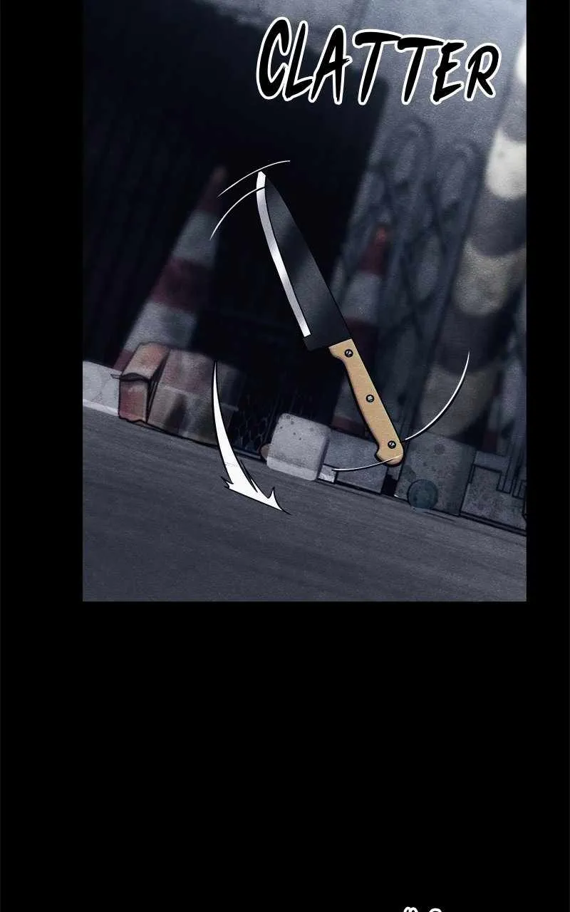 Zombie X Slasher Chapter 69 Online - página 10