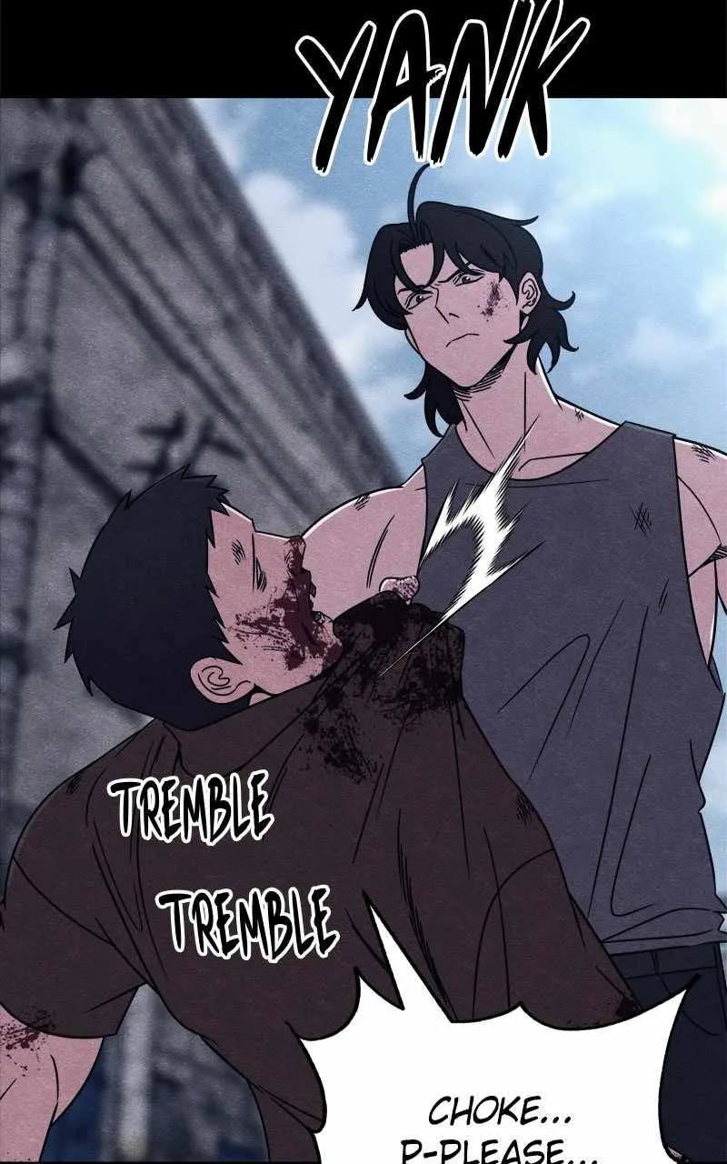 Zombie X Slasher Chapter 69 Online - página 11