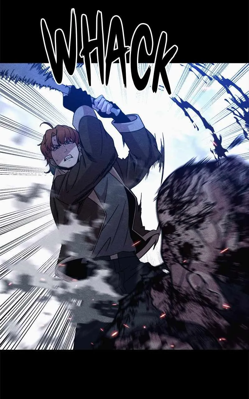 Zombie X Slasher Chapter 69 Online - página 15