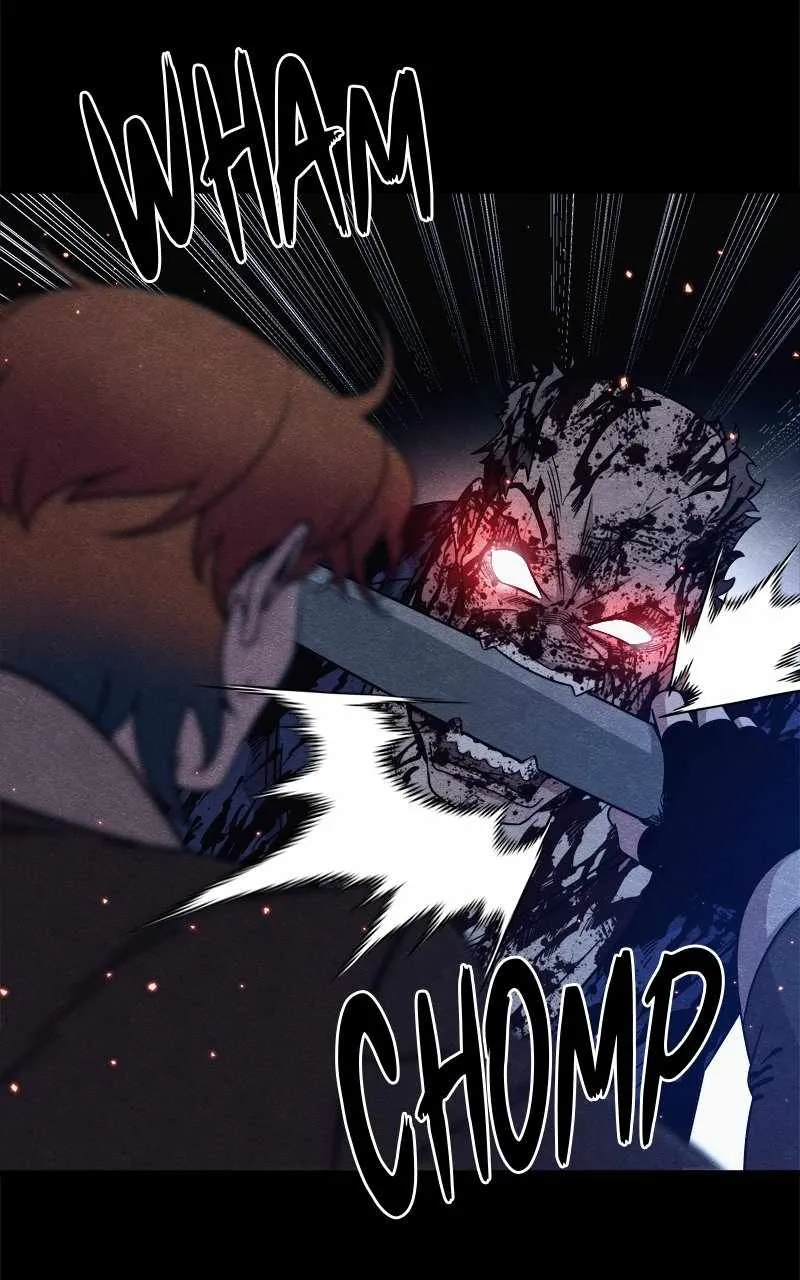 Zombie X Slasher Chapter 69 Online - página 22