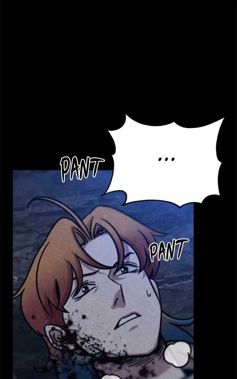 Zombie X Slasher Chapter 69 Online - página 25