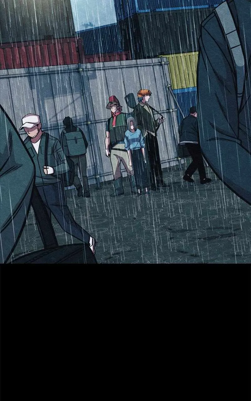 Zombie X Slasher Chapter 69 Online - página 30