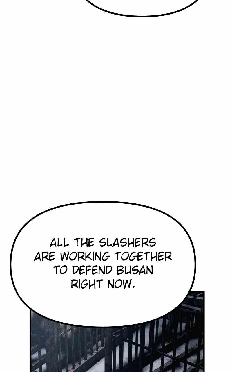 Zombie X Slasher Chapter 69 Online - página 40