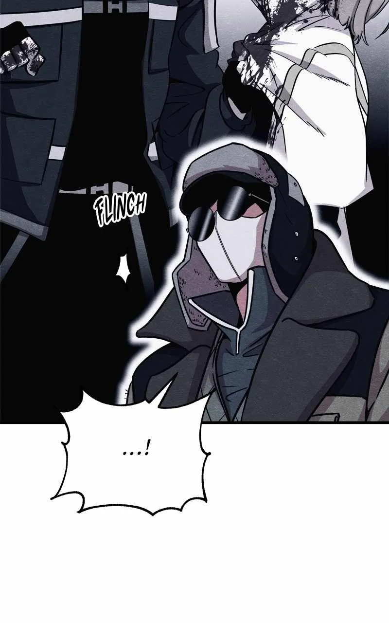 Zombie X Slasher Chapter 69 Online - página 41