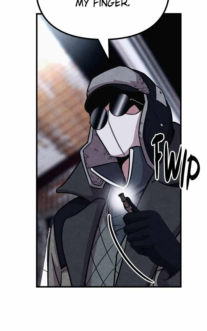 Zombie X Slasher Chapter 69 Online - página 42