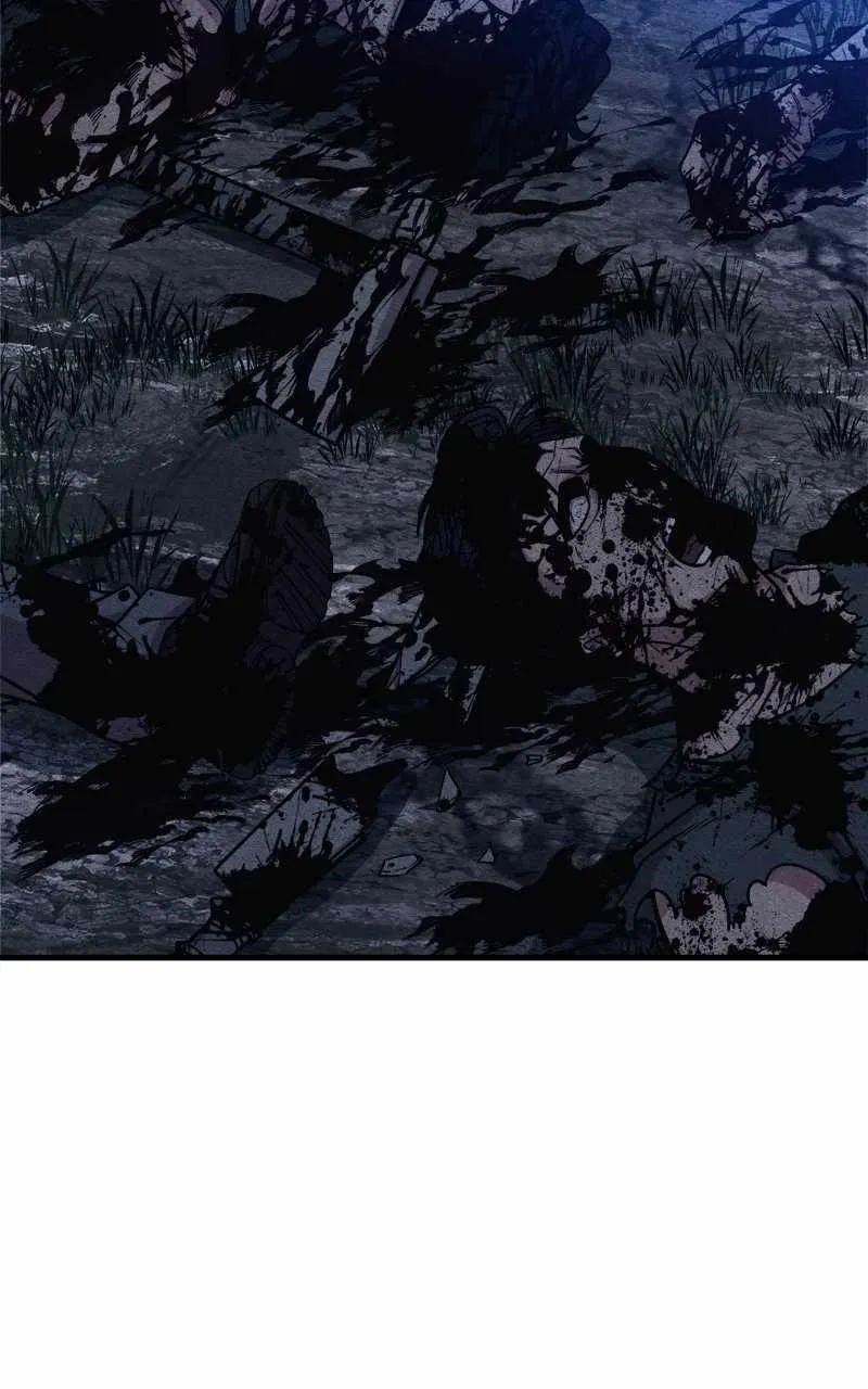Zombie X Slasher Chapter 70 Online - página 2
