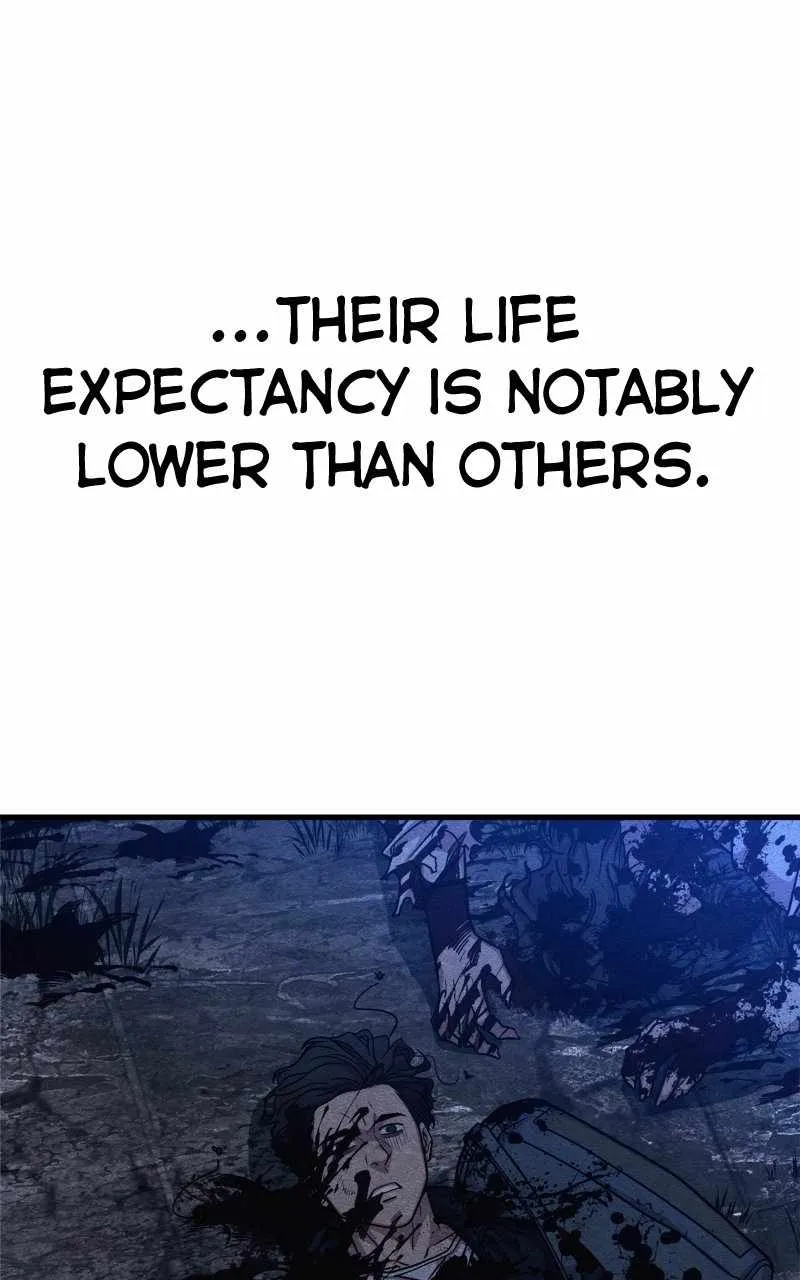Zombie X Slasher Chapter 70 Online - página 3