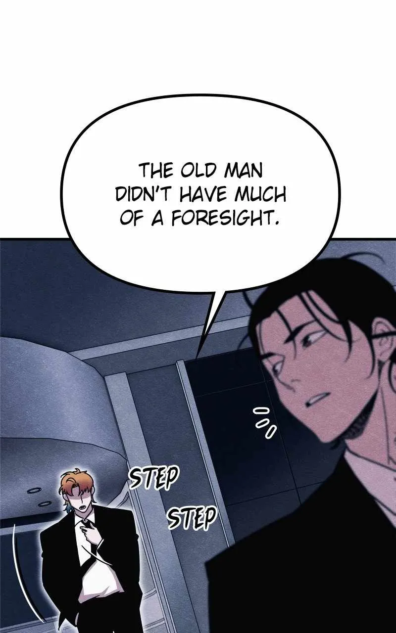 Zombie X Slasher Chapter 70 Online - página 31