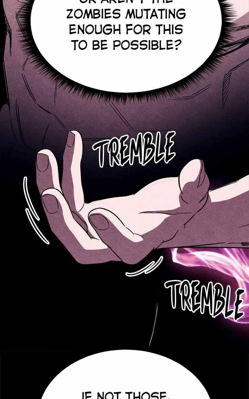 Zombie X Slasher Chapter 71 Online - página 6