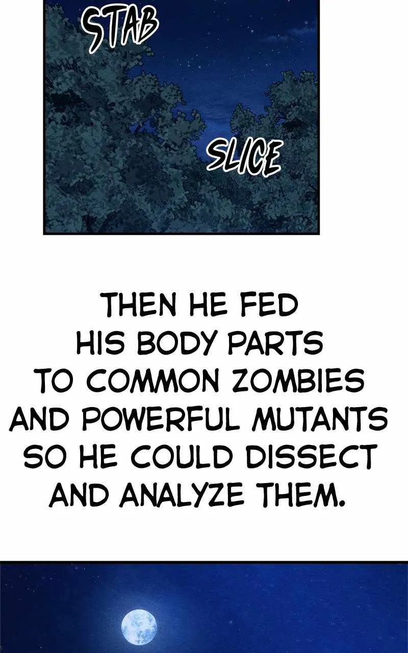 Zombie X Slasher Chapter 71 Online - página 10