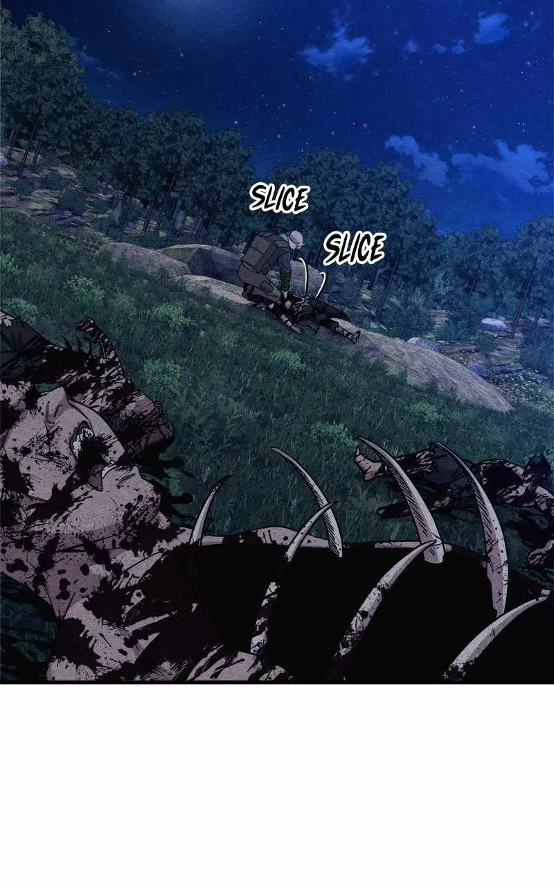 Zombie X Slasher Chapter 71 Online - página 11