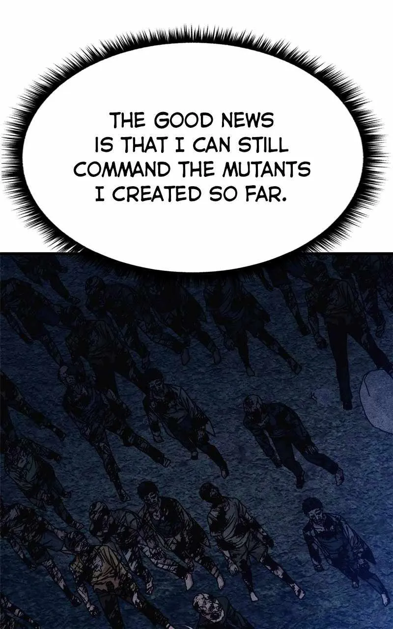 Zombie X Slasher Chapter 71 Online - página 15
