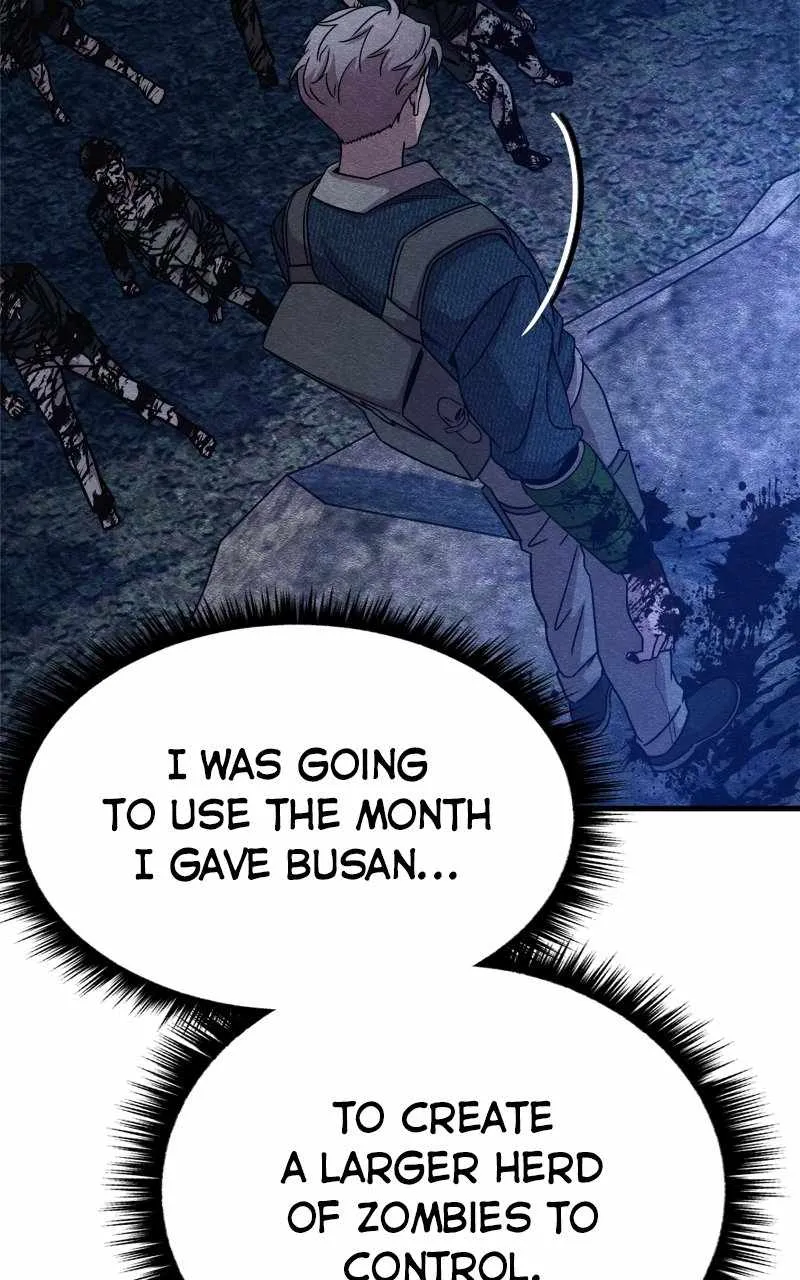 Zombie X Slasher Chapter 71 Online - página 16