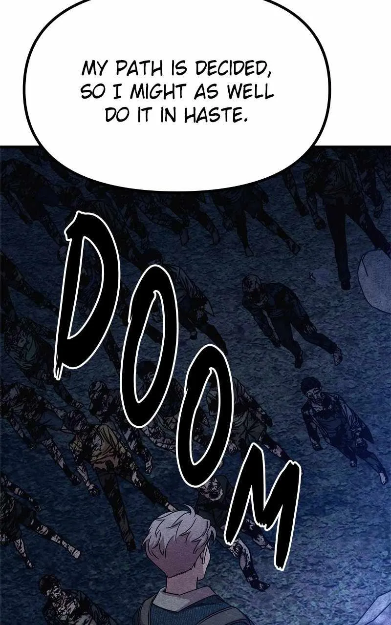 Zombie X Slasher Chapter 71 Online - página 23