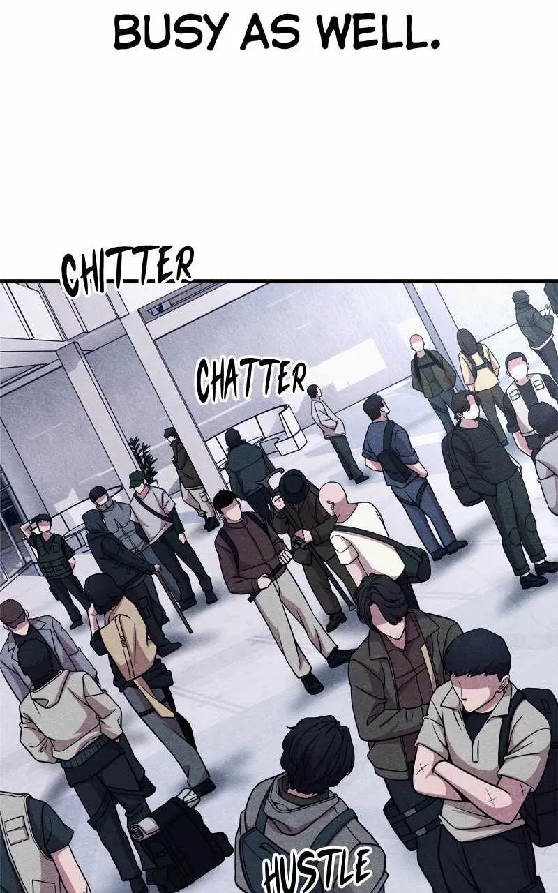 Zombie X Slasher Chapter 71 Online - página 28