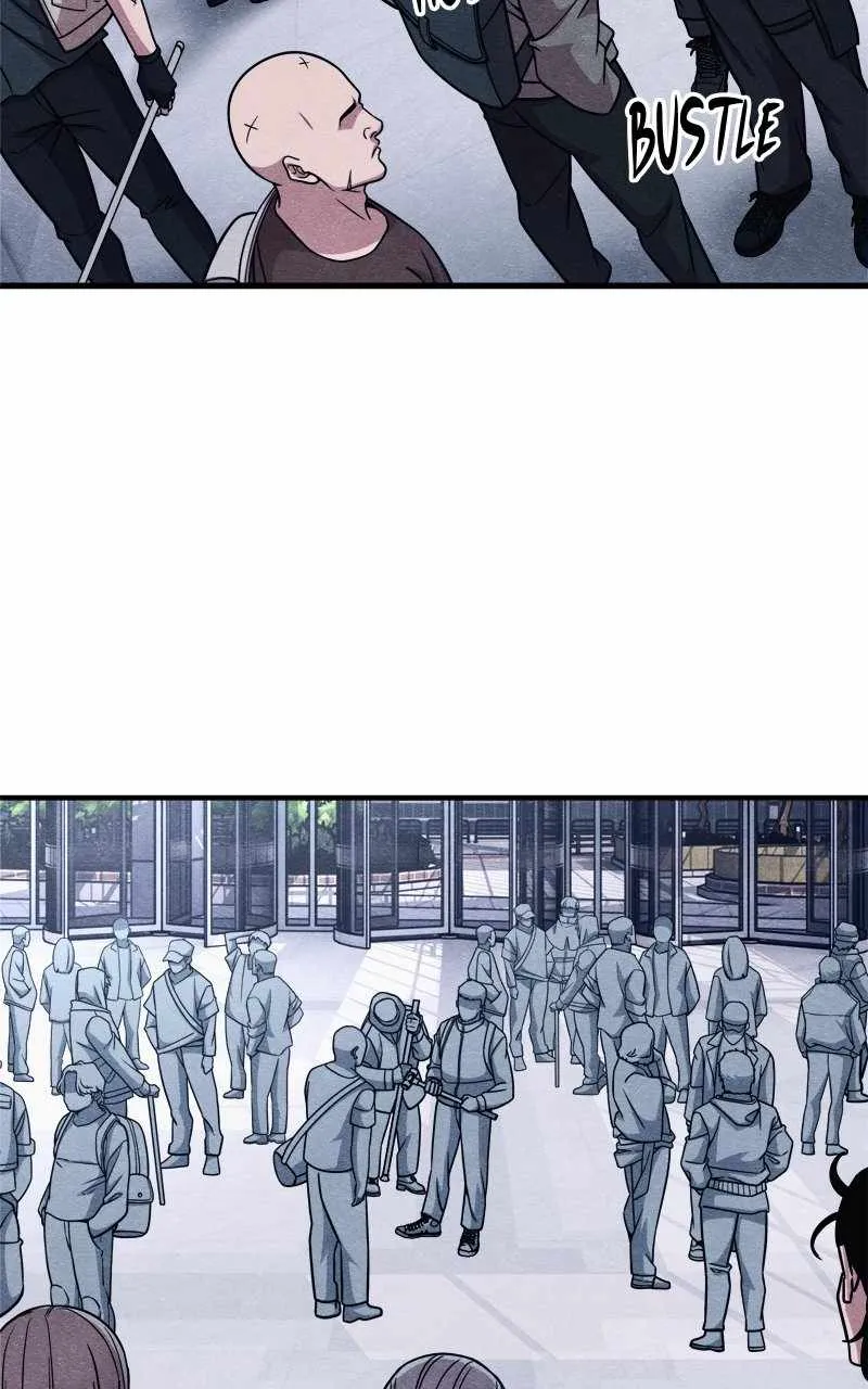 Zombie X Slasher Chapter 71 Online - página 29