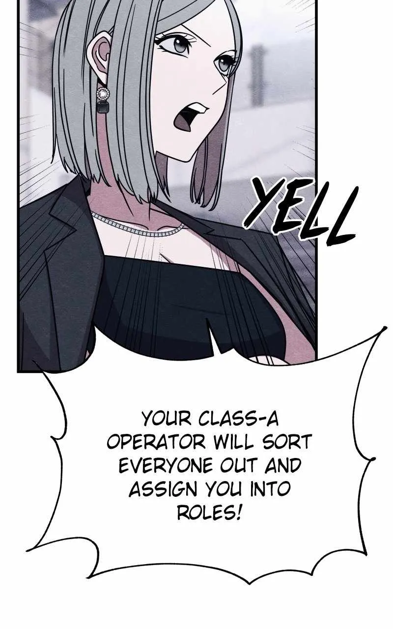 Zombie X Slasher Chapter 71 Online - página 32