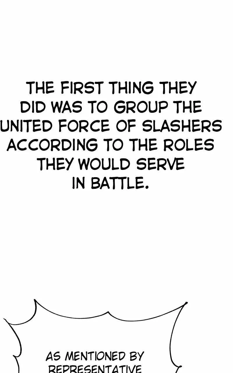 Zombie X Slasher Chapter 71 Online - página 33